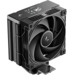 Deepcool K AK400 G2 DIGITAL NYX - (R-AK400G2-BKNNMN-GJD-1)