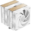 Deepcool K AK620 G2 WH - (R-AK620G2-WHNNMN-GJD)