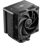Deepcool K AK700 DIGITAL NYX - (R-AK700-BKNNMN-GJD-1)