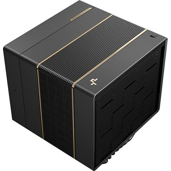 Deepcool K ASSASSIN VC ELITE - (R-ASN4-BKNVNN-GJD)