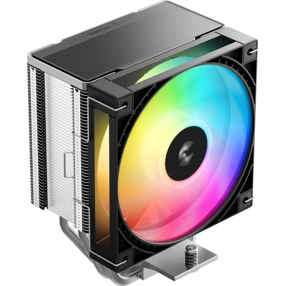 Deepcool K Cooler AG600 ARGB - (R-AG600-BKAMMG2-G)