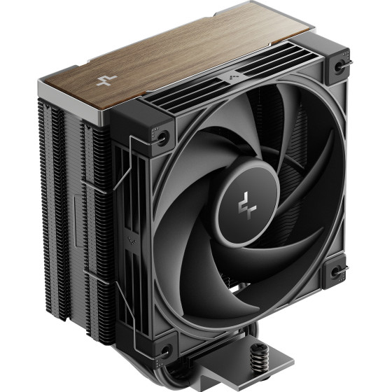 Deepcool K Cooler AK400 G2 - (R-AK400G2-BKNNMN-GJD)