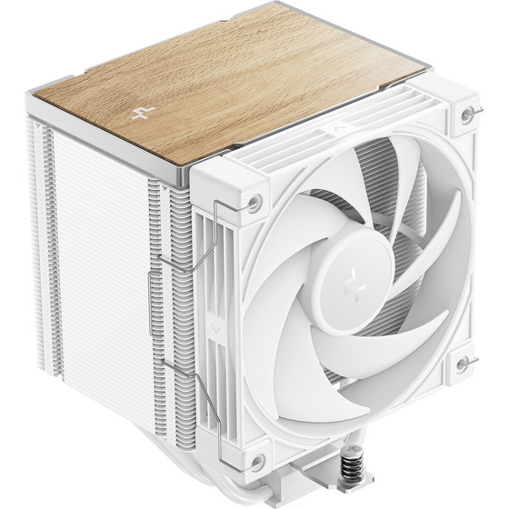 Deepcool K Cooler AK500 G2 WH - (R-AK500G2-WHNNMN-GJD)