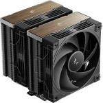 Deepcool K Cooler AK620 G2 - (R-AK620G2-BKNNMN-GJD)