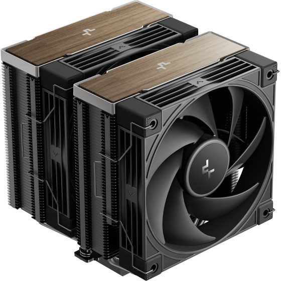 Deepcool K Cooler AK620 G2 - (R-AK620G2-BKNNMN-GJD)