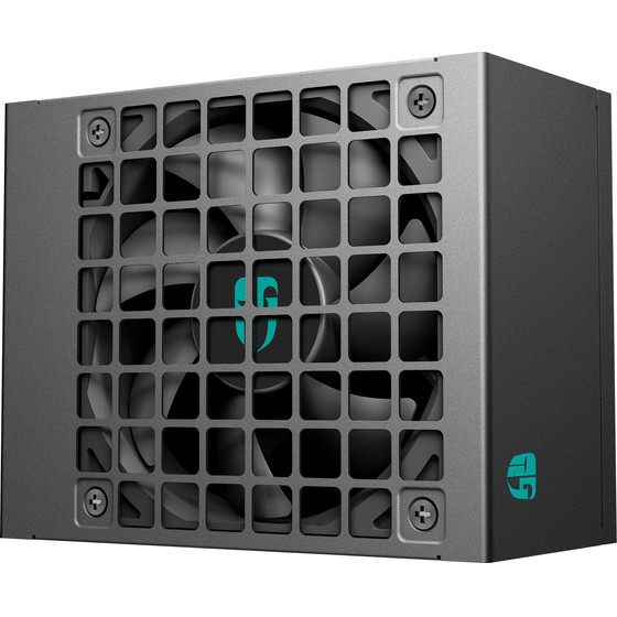 Deepcool PS850G 850W SFX ATX3.1 Gold modular - (R-PS850G-FE0B-JGEU)