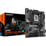Gigabyte 1700 ATX - (B760 GAMING X DDR4 GEN5)