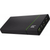 Green Cell Powerbank PowerPlay Ultra 2xUSB 2xUSB-C Power Delivery 26800mAh 128W Black - (PBGC04)