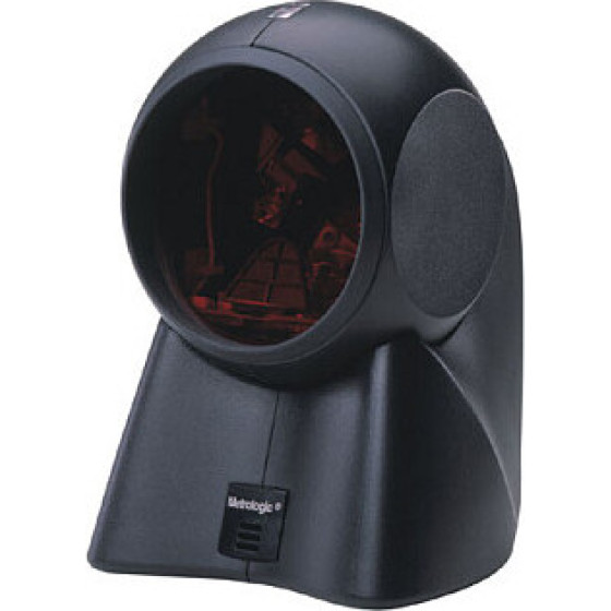 HONEYWELL Barcode-Scanner MS7120 Orbit USB Desktop Gerat - (MK7120-31A38)