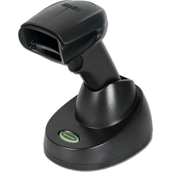 HONEYWELL Barcode-Scanner Xenon XP 1952 USB Kit 1D/2D USB RS-232 Bluetooth - (1952GHD-2USB-5-R)