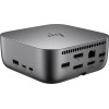 HP D Thunderbolt Dock G6 120 Watt - (9X472UT#ABB)