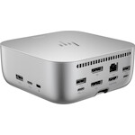 HP D Thunderbolt Dock G6 ULTRA 280W - (AW5M5UT#ABB)