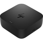 HP D USB-C 100 W G6 Dockingstation - (9X3V1UT#ABB)