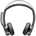 HP Poly BT Headset Voyager Focus 2 UC USB-C/A Teams - (9T9J4AA#AC3)