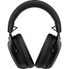 HyperX Cloud III S Wireless-Gaming-Headset black - (A59YZAA)