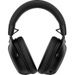 HyperX Cloud III S Wireless-Gaming-Headset black - (A59YZAA)