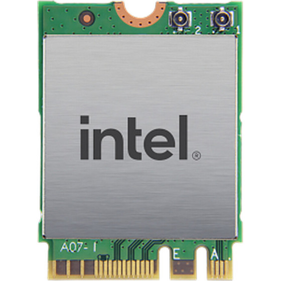 Intel INTG Wi-Fi 6 AX200 M.2 2230 / M.2 1216 - (AX200.NGWG.NV)