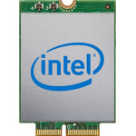 Intel INTG WiFi 6E AX210 M.2 2230 - (AX210.NGWG.NV)