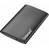 Intenso 500GB PREMIUM Portable USB 3.0 black - (3823451)