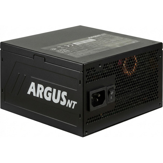 Inter-Tech 1000W Inter Tech ArgusNT HA-1000BA3 ATX 3.1 80 PLUS Platinum - (88882250)