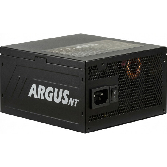 Inter-Tech 1300W Inter Tech ArgusNT HA-1300BA3 ATX 3.1 80 PLUS Platinum - (88882251)