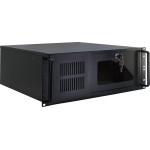 Inter-Tech 4HE 4U-IPC 4088-S - (88887178)