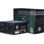 Inter-Tech 650W HIPOWER SP-650 - (88882111)