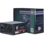 Inter-Tech 750W HIPOWER SP-750 - (88882112)