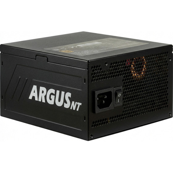 Inter-Tech 850W Inter Tech ArgusNT HA-850BA4 ATX 3.1 80 PLUS Gold - (88882234)