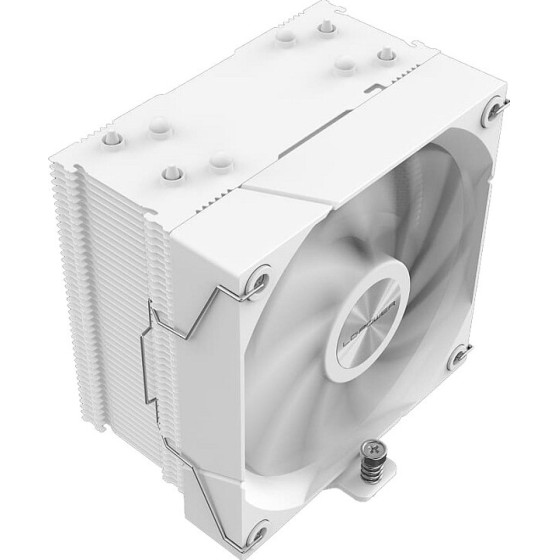 LC-Power 120mm - (LC-CC-120-W4)