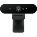 Logitech Brio 4K Livestream GRAPHITE (MS-Hello) - (960-001718)