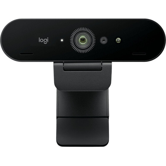 Logitech Brio 4K Livestream GRAPHITE (MS-Hello) - (960-001718)