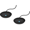 Logitech GROUP Expansion Microphones On - (989-000171)