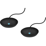 Logitech GROUP Expansion Microphones On - (989-000171)