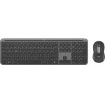 Logitech Signature Slim Combo MK950 - (920-012483)