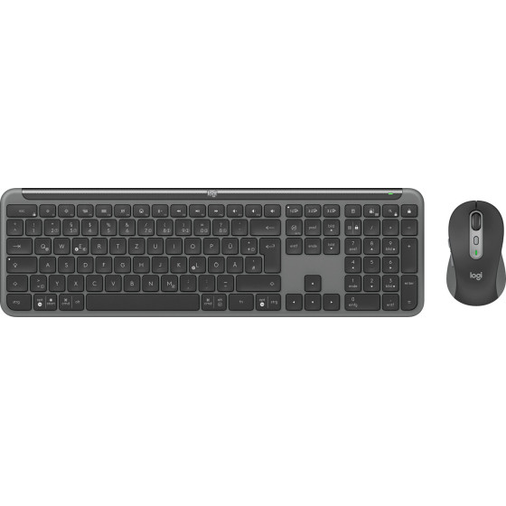 Logitech Signature Slim Combo MK950 - (920-012483)