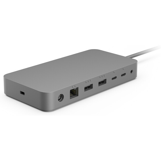 Microsoft Surface Thunderbolt 4 Dock - (T8I-00002)