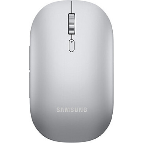SAMSUNG Bluetooth Mouse Slim EJ-M3400 silver - (EJ-M3400DSEGEU)