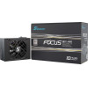Seasonic 650W 80+Platinum - (FOCUS-SPX-650)