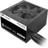 Thermaltake 600W Smart W3 ATX12V 3.1 80+ - (PS-SPW-0600NNFAWE-1)