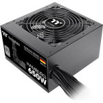 Thermaltake 650W Hamburg ATX3.1 80+ - (W0650RE)