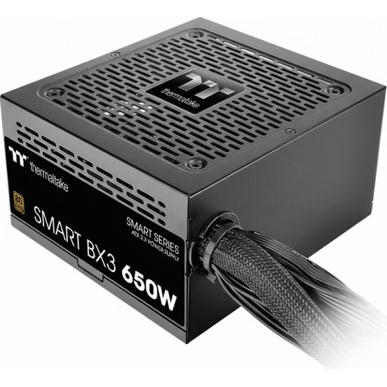 Thermaltake 650W Smart BX3 Pro SE - (PS-SPD-0650NNSABE-7)