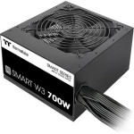 Thermaltake 700W Smart W3 ATX12V 3.1 80+ - (PS-SPW-0700NNFAWE-1)