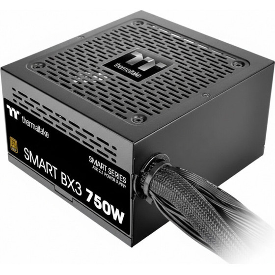 Thermaltake 750W Smart BX3 Pro SE 80Plus - (PS-SPD-0750NNSABE-7)