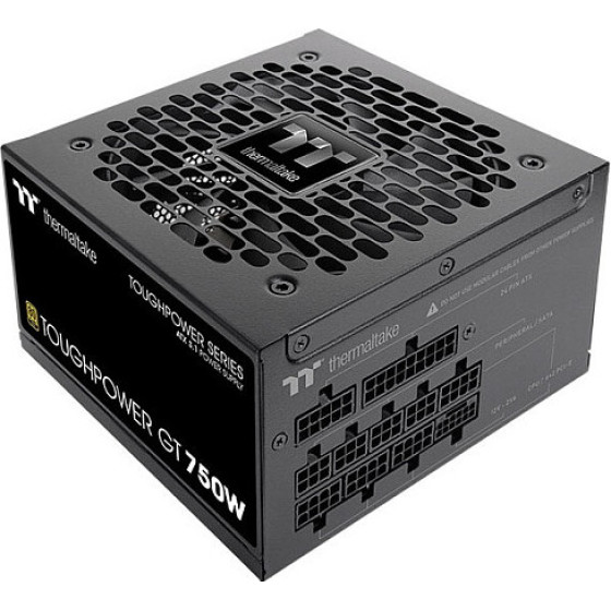 Thermaltake 750W Toughpower GT - (PS-TPT-0750FNFAGE-3)
