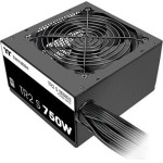 Thermaltake 750W TR2 S ATX 80 Plus - (PS-TRS-0750NNSAWE-H)