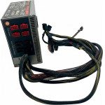 Thermaltake 850W Smart BX3 Pro SE - (PS-SPD-0850NNSABE-7)