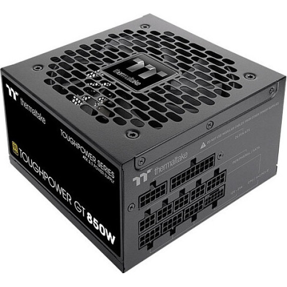 Thermaltake 850W Toughpower GT - (PS-TPT-0850FNFAGE-3)