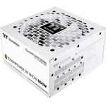 Thermaltake 850W Toughpower GT Snow - (PS-TPT-0850FNFAGE-W)