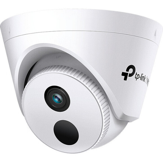 TP-Link Omada IPCam 4MP Full-Color Turret - (VIGI C440I(2.8MM))